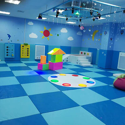 廣西省貴港市兒童福利院